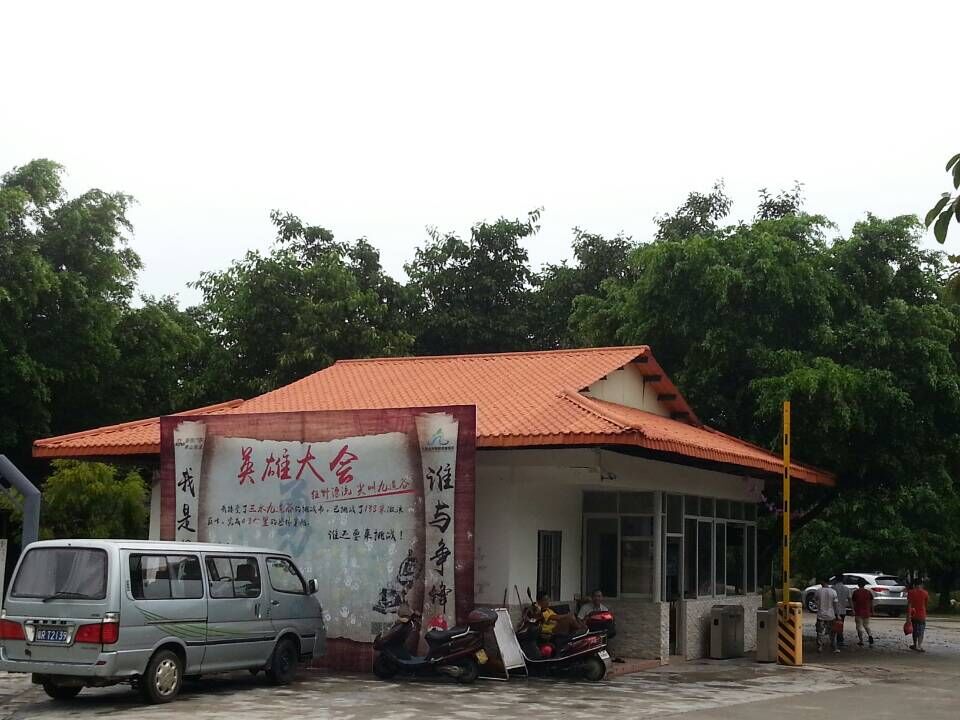 坤寶合成樹脂瓦你指的擁有呦！